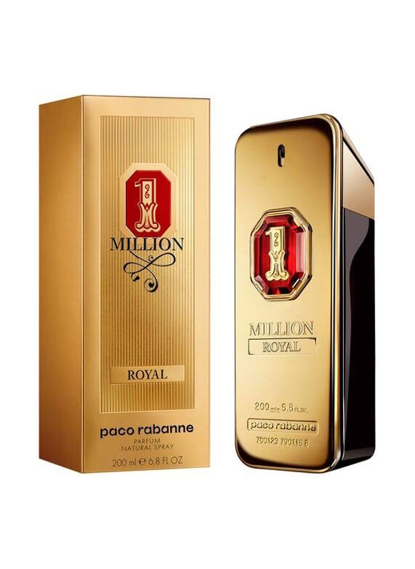 Paco Rabanne - 1 Million Royal - Parfum - 100ml