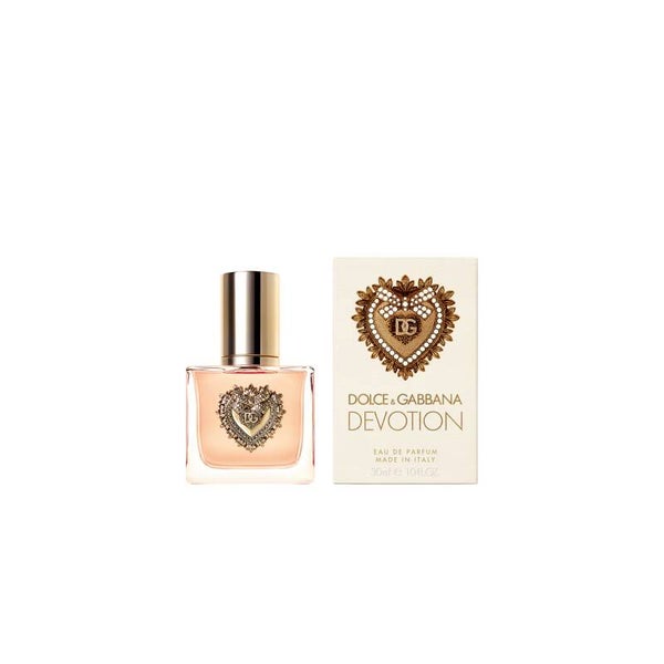 DOLCE & GABBANA - Devotion - Eau De Parfum - 100ml