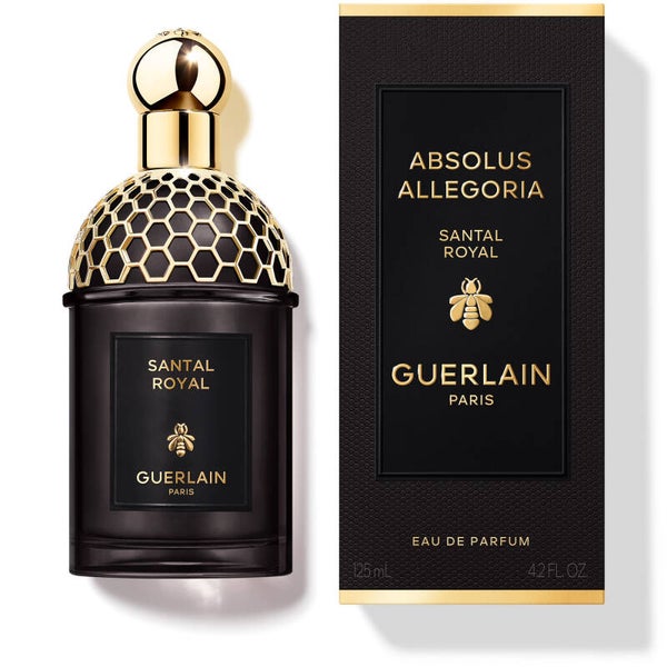 Guerlain - Absolus Allegoria Santal Royale - Eau de parfum - 125ml
