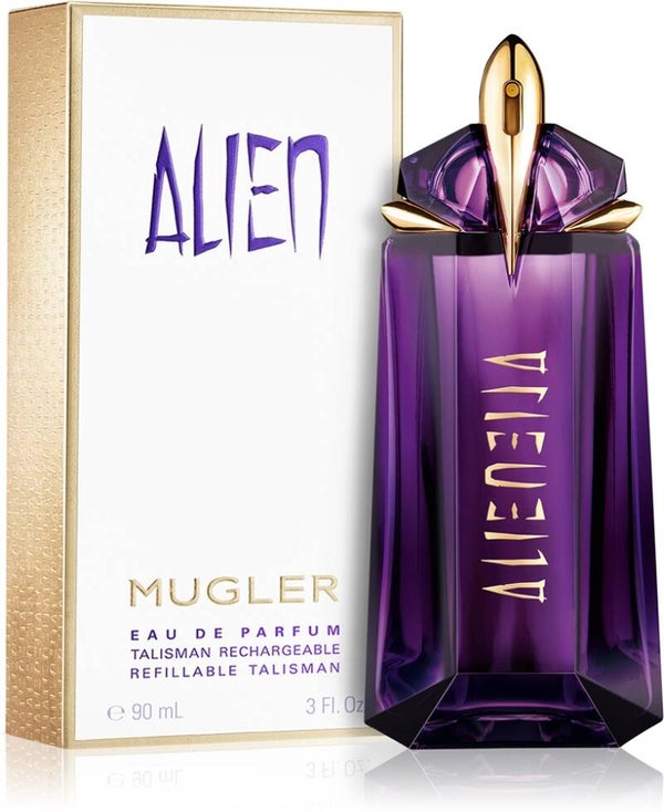 Mugler - Alien - Eau de parfum - 90ml
