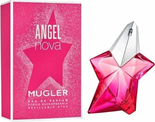 Mugler - Angel Nova - Eau de parfum - 50ml