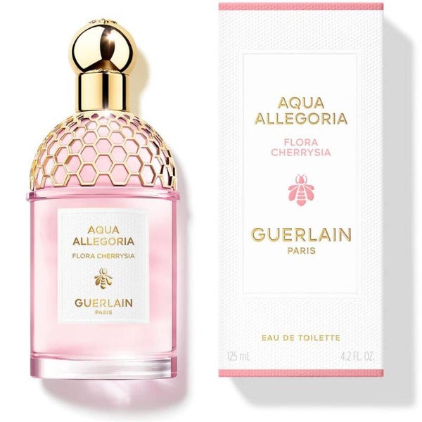 Guerlain - Aqua Allegoria Flora Cherrysia - Eau de toilette - 125ml