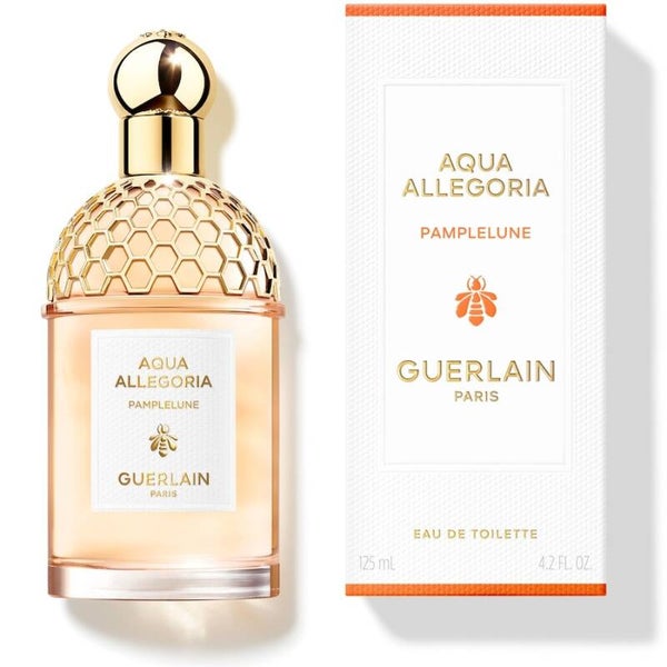 Guerlain - Aqua Allegoria Pamplelune - Eau de parfum - 125ml