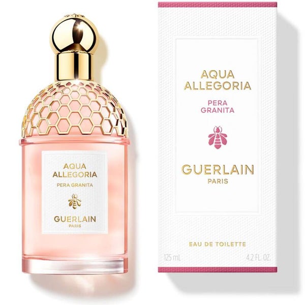 Guerlain - Aqua Allegoria  Pera Granita - Eau de toilette - 125ml