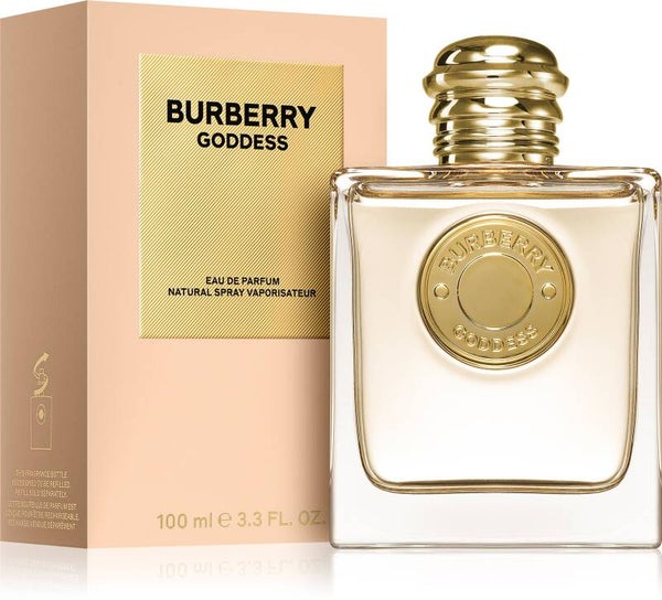Burberry - Goddess - Eau de parfum - 100ml