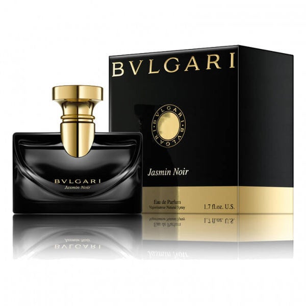 Bvlgari - Jasmin noir - Eau de parfum - 100ml