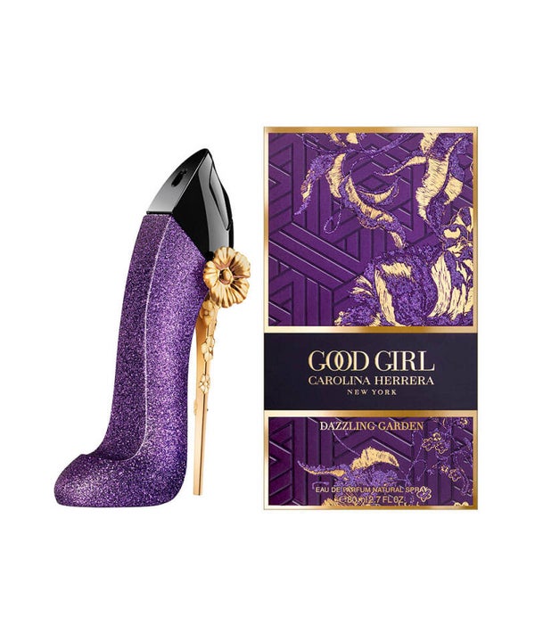 Carolina Herrera - Good Girl Dazzling Garden - Eau de parfum - 80ml