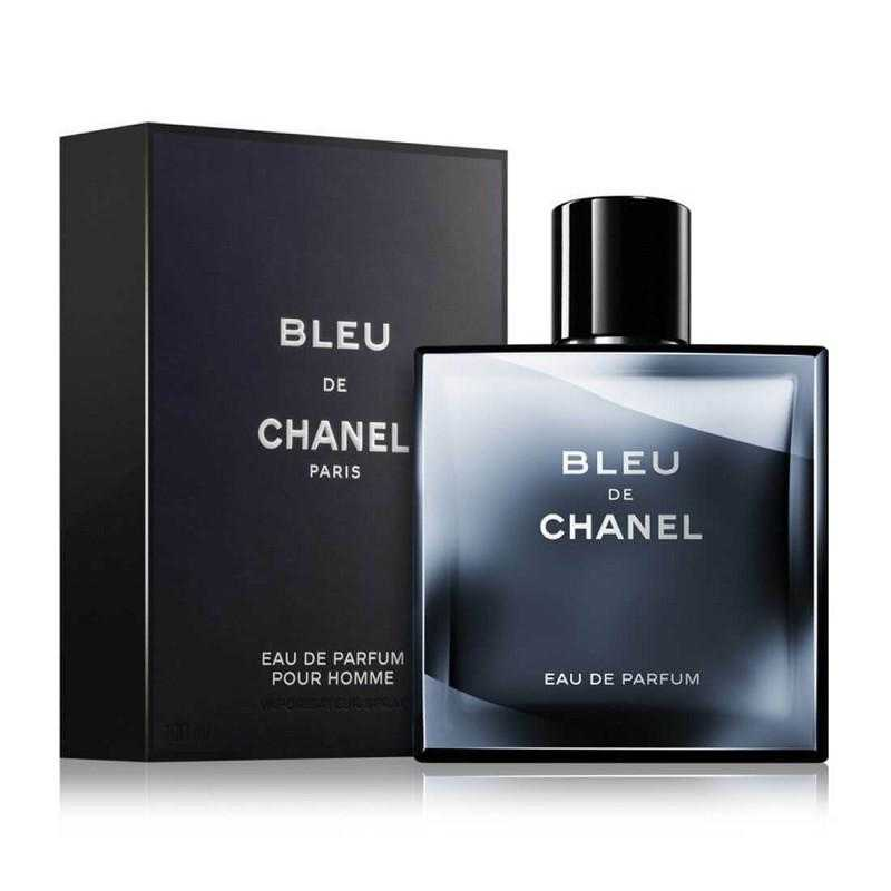 CHANEL - Bleu de Chanel - Eau de parfum - 100ml