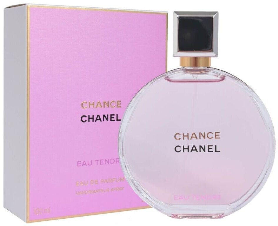 CHANEL - Chance Eau Tendre - Eau de parfum - 100ml