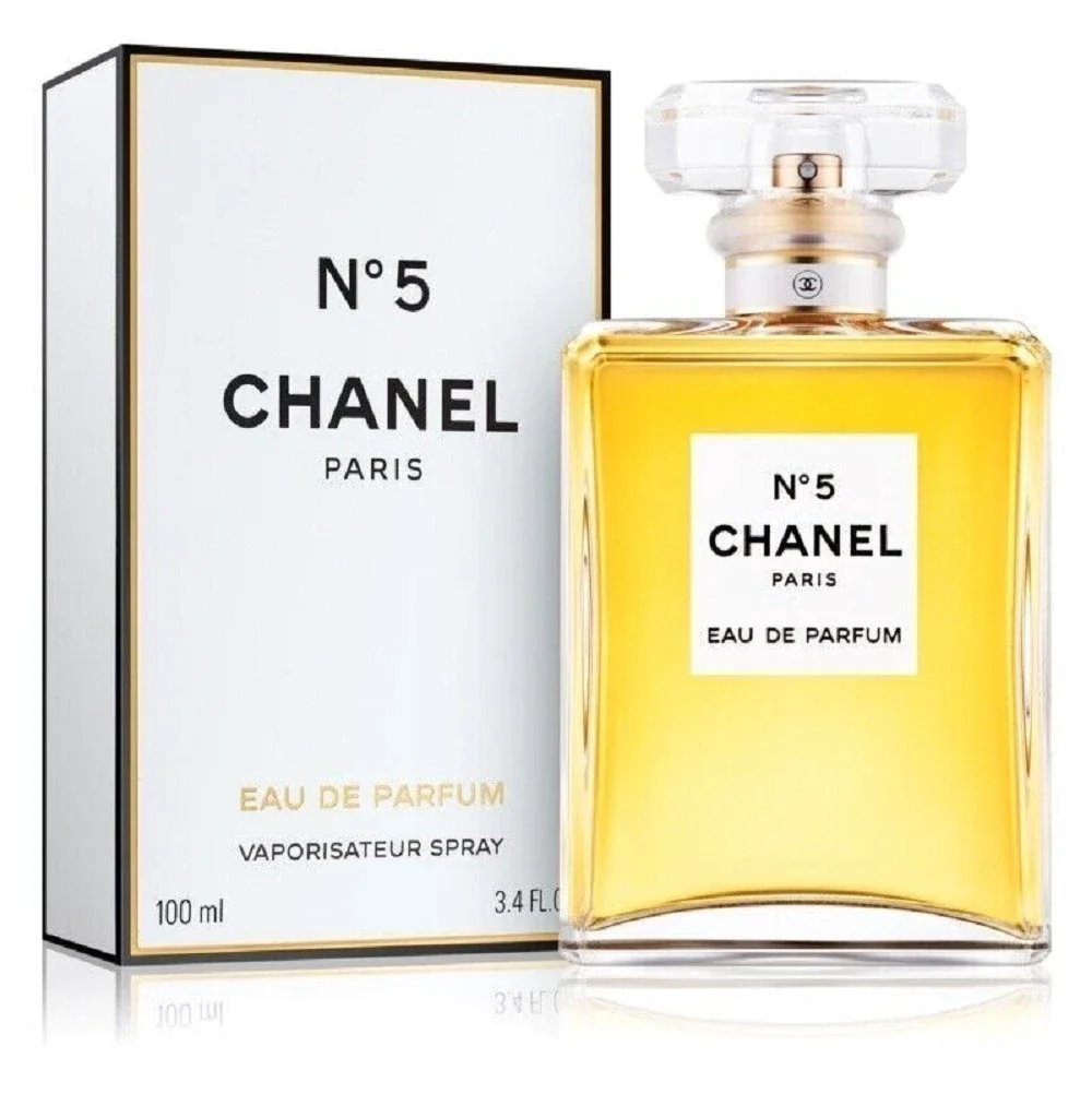 CHANEL - N°5 - Eau de parfum - 200ml