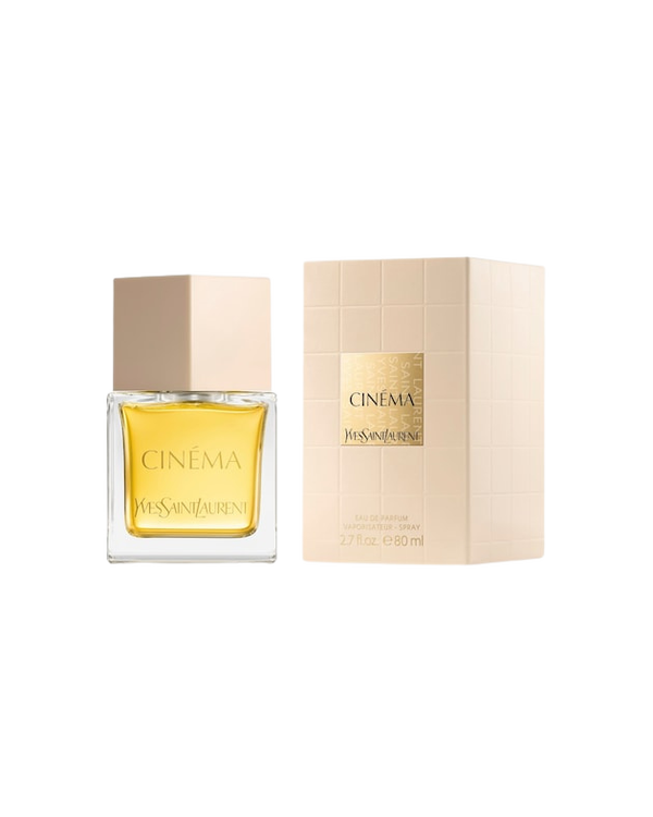 Yves Saint Laurent - Cinéma - Eau de parfum - 80ml