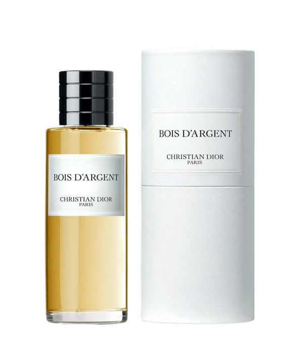 Dior - Bois d'Argent - Eau de parfum - 100ml