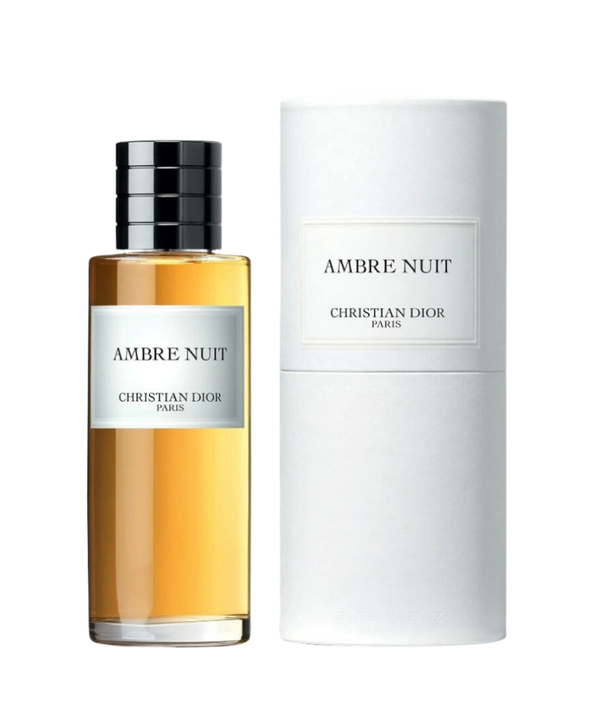 Dior - Ambre Nuit - Eau de parfum - 100ml