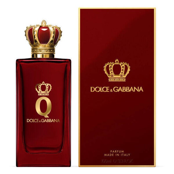 Dolce & Gabbana - Q - Parfum - 100ml