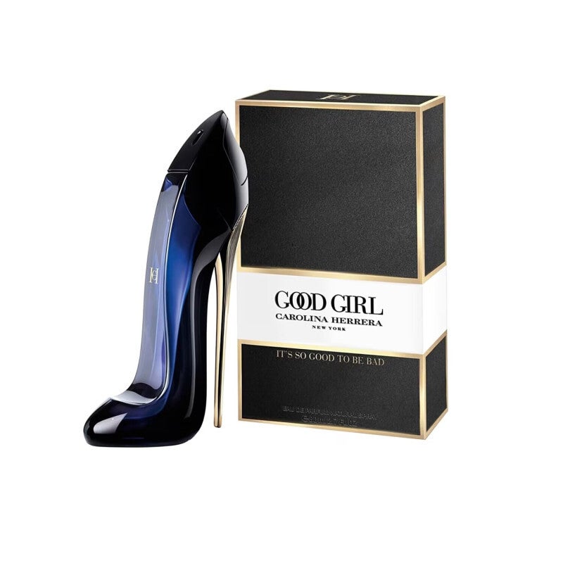 Carolina Herrera - Good Girl It's so good to be bad - Eau de parfum - 80ml