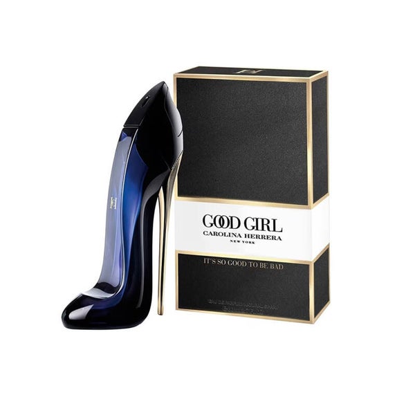 Carolina Herrera - Good Girl It's so good to be bad - Eau de parfum - 80ml