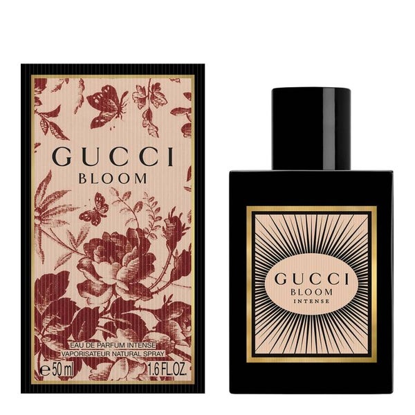 Gucci - Bloom Intense - Eau de parfum - 100ml
