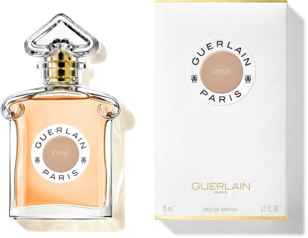 Guerlain - Idylle - Eau de parfum - 100ml