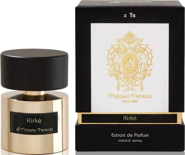 Tiziana Terenzi - Kirkè - Extrait de parfum - 100ml