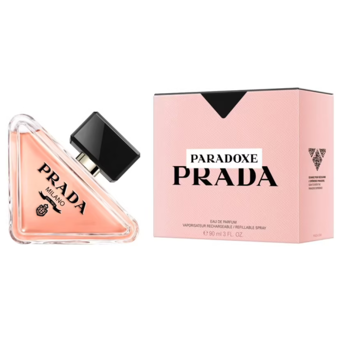 Prada - Paradoxe - Eau de parfum - 90ml