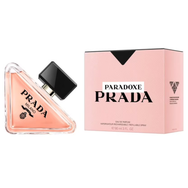 Prada - Paradoxe - Eau de parfum - 90ml
