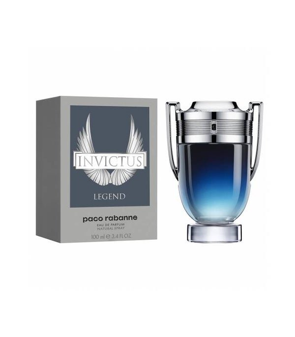 Paco Rabanne - Invictus legend - Eau de parfum - 100ml