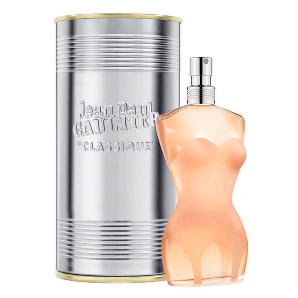 Jean Paul Gaultier - Classique - Eau de toilette - 100ml