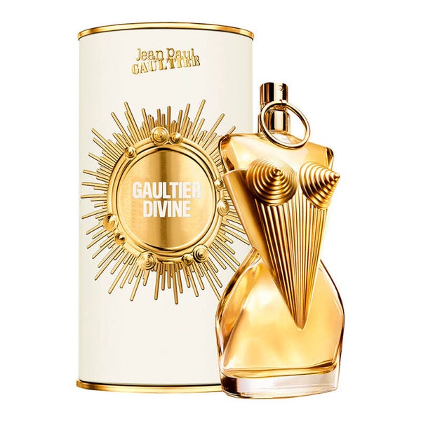 Jean Paul Gaultier - Gaultier Divine - Eau de parfum - 100ml