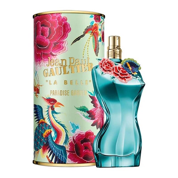 Jean Paul Gaultier - La Belle Paradise Garden - Eau de parfum - 100ml