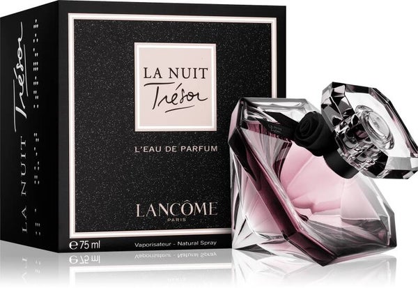Lancôme - La Nuit Trésor - Eau de parfum - 75ml