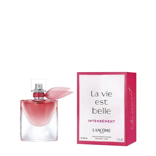 Lancôme - La vie est belle Intesément - Eau de parfum - 75ml