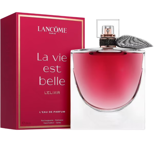 Lancôme - La vie est belle  L'elixir - Eau de parfum - 75ml