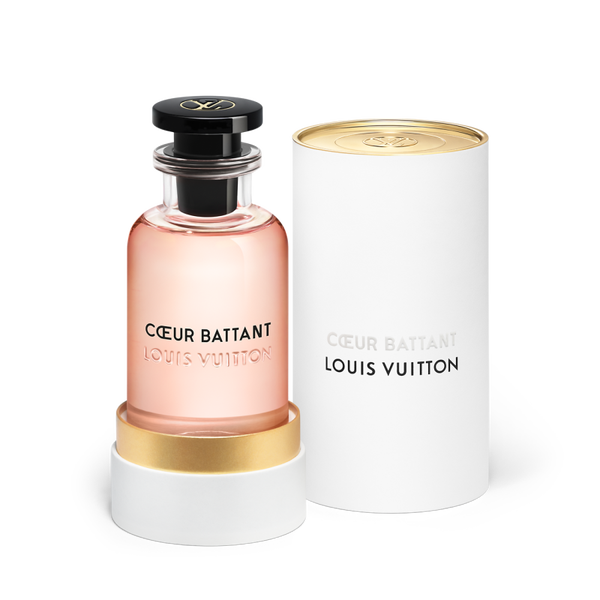 Louis Vuitton - Coeur Battant - Eau de parfum - 100ml