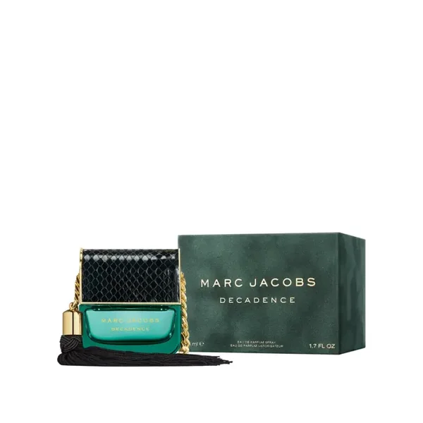 Marc Jacobs - Decadence - Eau de parfum - 100ml