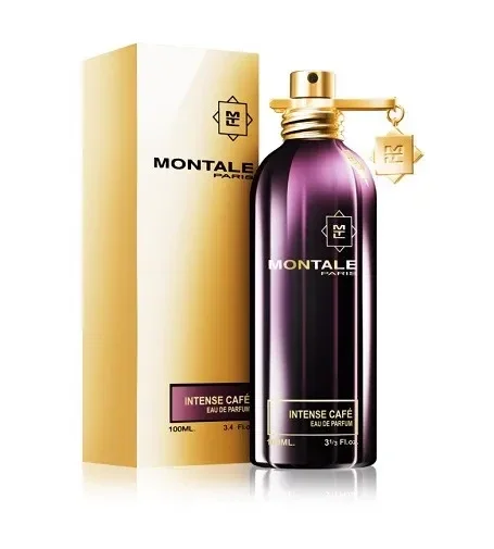 Montale - Intense Café - Eau de parfum - 100ml