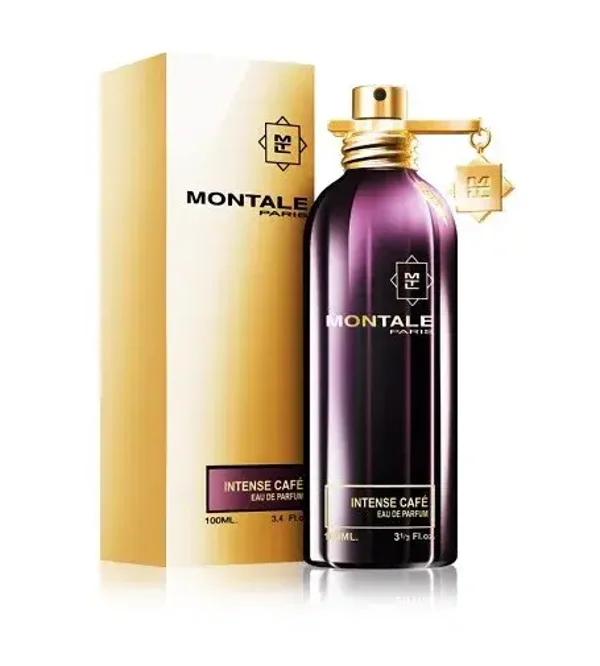 Montale - Intense Café - Eau de parfum - 100ml