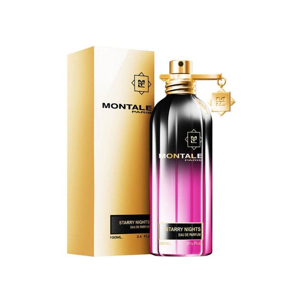 Montale - Starry Nights - Eau de parfum - 100ml