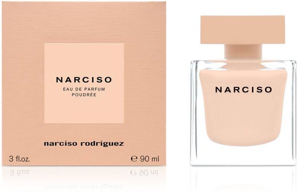 Narciso Rodriguez - Narciso Poudrée - Eau de parfum - 100ml