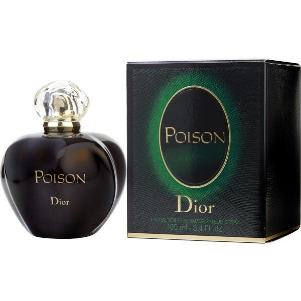 Dior - Poisson - Eau de toilette - 100ml