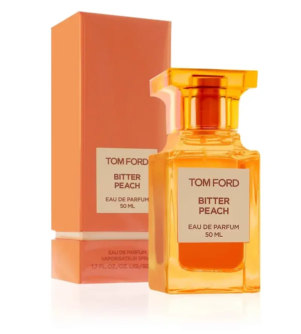 Tom Ford - Better Peach - Eau de parfum - 100ml