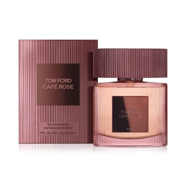 Tom Ford - Café Rose - Eau de parfum - 100ml
