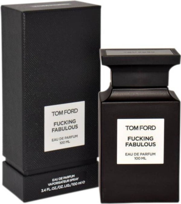 TOM FORD - Fucking Fabulous - Eau de Parfum - 100ml