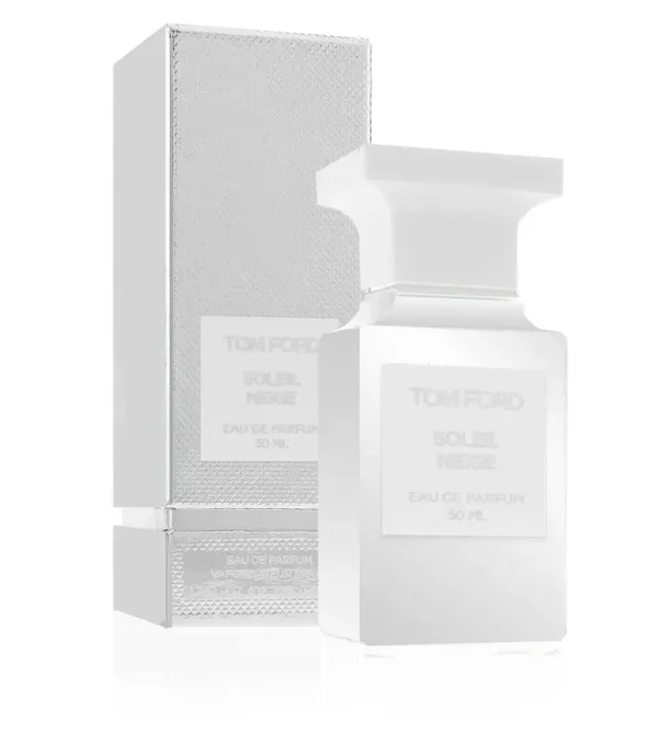 TOM FORD - Soleil Neige - eau de parfum - 100 ml