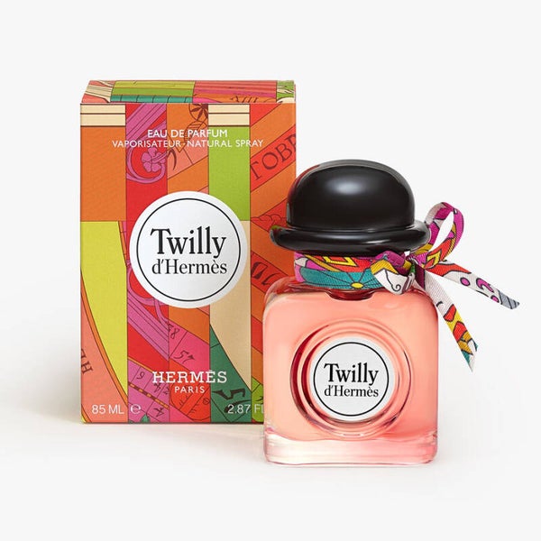 Hermes - Twilly d'Hermes - Eau de parfum - 85ml