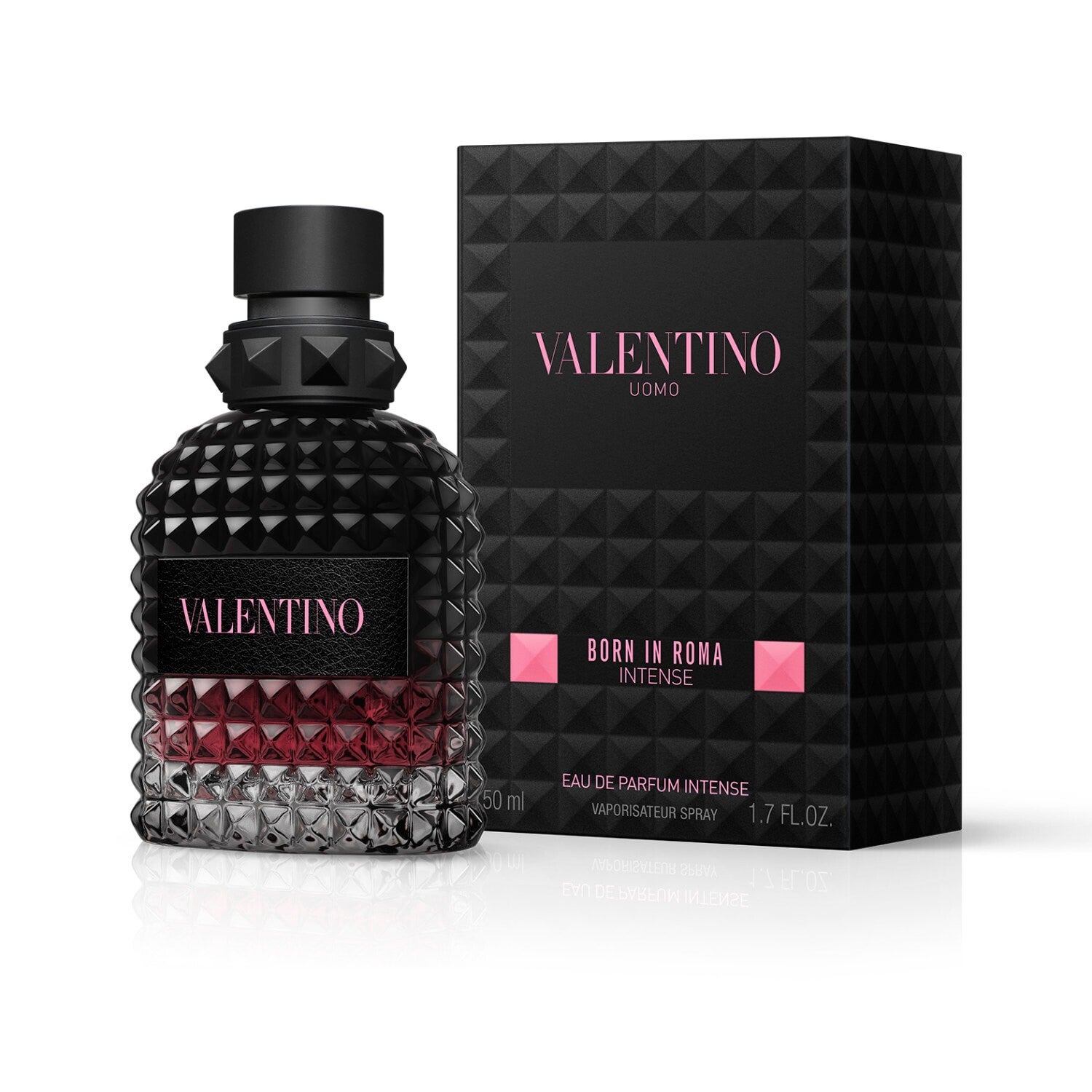 Valentino - Born In Roma Uomo Intense - Eau de parfum - 100ml