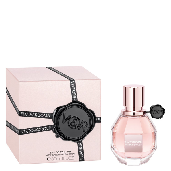 Viktor & Rolf - Flowerbomb - Eau de parfum - 100ml