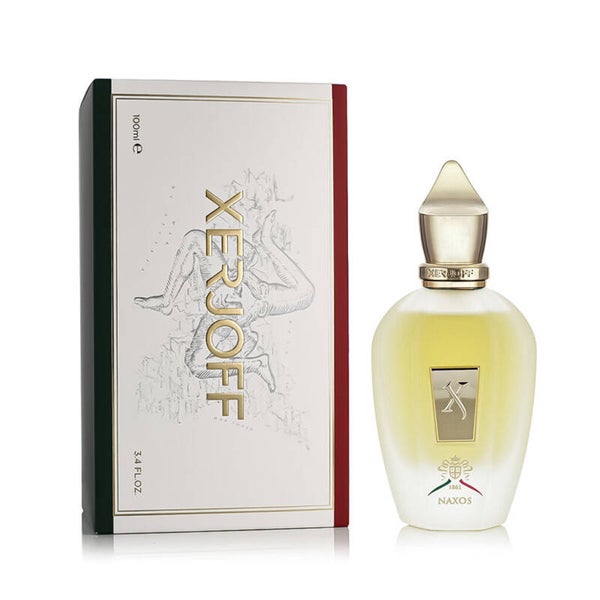 Xerjoff - 1861 Naxos - Eau de parfum - 100ml