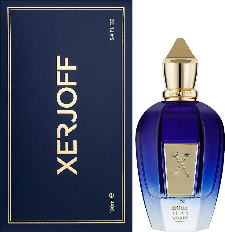 Xerjoff - More Than Words - Eau de parfum - 100ml