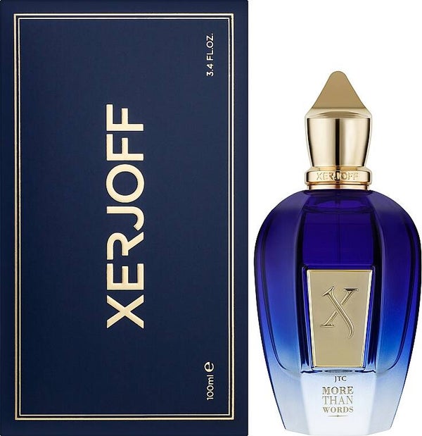 Xerjoff - More Than Words - Eau de parfum - 100ml
