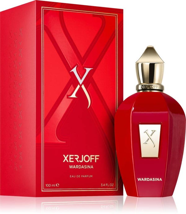 Xerjoff - Wardasina - Eau de parfum - 100ml